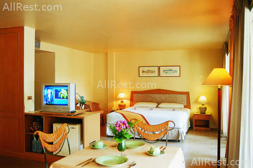 Green Park Resort 8